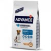 Advance adult mini 1-10 1 5k