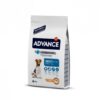 Advance adult mini 1-10 chicken 3k