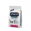 Advance cat urinary sterilized low calorie 2 5 k