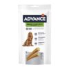 Advance dental care stick 180gr  10kilos