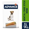 Advance dental care stick 360gr