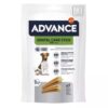 Advance dental care stick 90gr -10 kilos