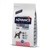 Advance dog atopic medium-maxi trout 3k