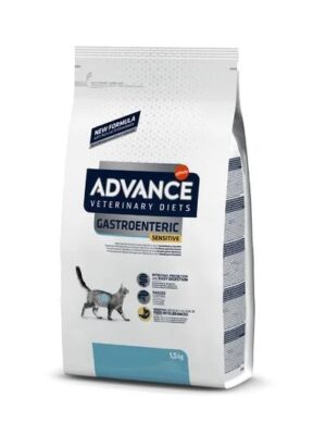 Advance gastroenteric cat1 5k
