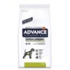 Advance hipoalergenico 2 5k