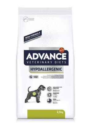 Advance hipoalergenico 2 5k