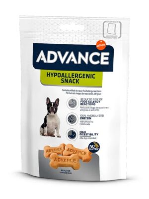 Advance hypoalergenic snack 150gr