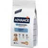 Advance mini light 1-10 1 5k