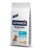 Advance puppy medium baby protec 3k