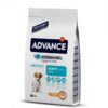 Advance puppy mini baby protec 3k