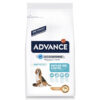 Advance puppy pro initial 800gr