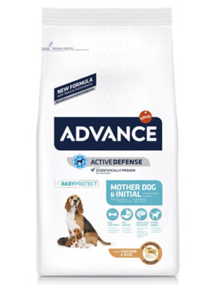 Advance puppy pro initial 800gr