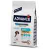 Advance puppy sensitive baby protec 3k