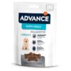 Advance puppy snack 150gr