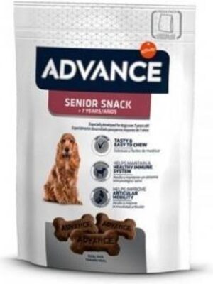 Advance senior snack 150gr