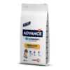 Advance sensitive salmon arroz 12k