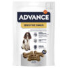 Advance sensitive snack 150gr