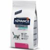 Advance urinari esterilized 1 25k