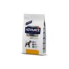 Advance weight balance 1 5k