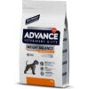 Advance weight balance 3k