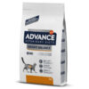 Advance weight balance cat 1 5k