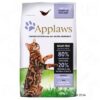 Aplaws cat dry pollo con pato 2k