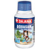 Aquasan elimina cloro del agua de tu pecera100ml