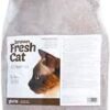 Arena de gato fresh cat 5k