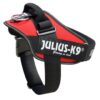 Arnes julius 71-96cm 28-40kilos