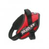 Arnes julius talla mini rojo