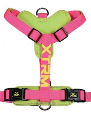 Arnes x-trm cronos neon flash fucsia 15mm