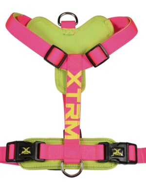 Arnes x-trm cronos neon flash fucsia 25mm