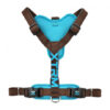 Arnes x-trm cronos neon flash marron 20mm