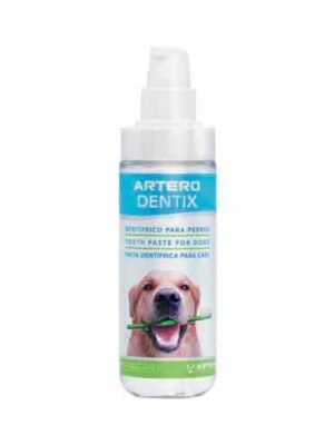 Artero dentix gel dentrifico