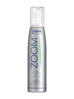 Artero espuma acondicionador zoom 150 ml