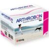 Arthrobon 60 comprimidos palatables-condroprotecto