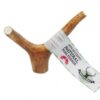 Asta de ciervo natural horn S adult