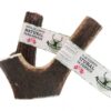 Asta natural de ciervo XXL adult