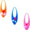 Blinkis multicolor silicona