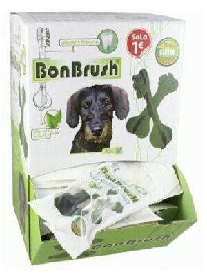 Bonbrush bolsa M