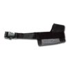 Bozal nylon negro talla XL