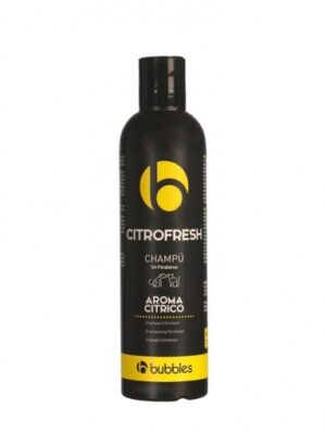 Champu repelente citrofresh 250ml