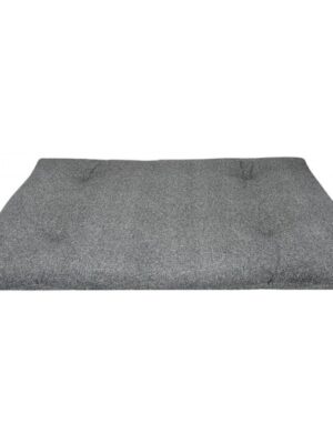 Colchon rex1-gris 88-60