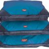Colchon xt-dog morfeo 105x67x8 azul