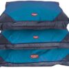 Colchon xt-dog morfeo 60 40 8 cm azul