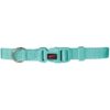 Collar basic aguamarina 15mm
