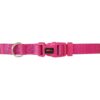 Collar basic fucsia 10mm