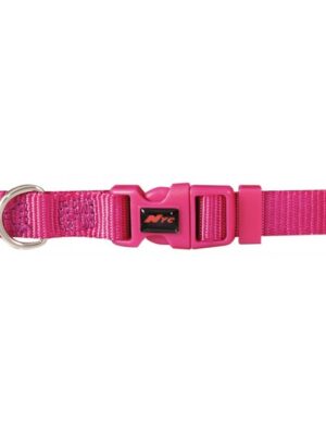 Collar basic fucsia 10mm