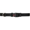 Collar basic negro 25mm