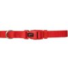 Collar basic rojo 10mm